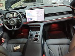 Zeekr Geely Zeekr 001 103kWh RWD Max - ფოტო 6