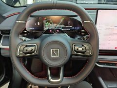 Zeekr Geely Zeekr 001 103kWh RWD Max - ფოტო 7