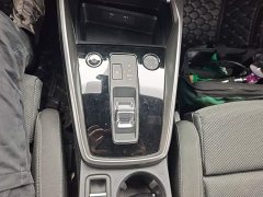 Audi A3 A3L Limousine 35 TFSI Progressive Elegance - ფოტო 10