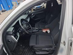 Audi A3 A3L Limousine 35 TFSI Progressive Elegance - ფოტო 11