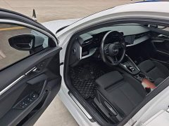 Audi A3 A3L Limousine 35 TFSI Progressive Elegance - ფოტო 12