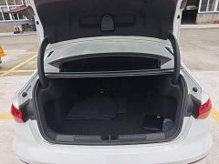 Audi A3 A3L Limousine 35 TFSI Progressive Elegance - ფოტო 15