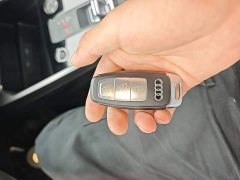 Audi A3 A3L Limousine 35 TFSI Progressive Elegance - ფოტო 17