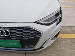 Audi A3 A3L Limousine 35 TFSI Progressive Elegance - ფოტო 18