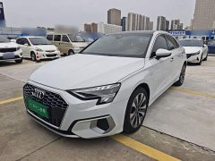 Audi A3 A3L Limousine 35 TFSI Progressive Elegance - ფოტო 2