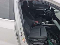 Audi A3 A3L Limousine 35 TFSI Progressive Elegance - ფოტო 20