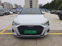 Audi A3 A3L Limousine 35 TFSI Progressive Elegance - ფოტო 3