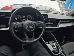 Audi A3 A3L Limousine 35 TFSI Progressive Elegance - ფოტო 6