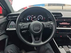Audi A3 A3L Limousine 35 TFSI Progressive Elegance - ფოტო 7
