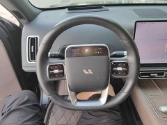 Li Auto L6 Pro Smart Refresh Edition - ფოტო 11