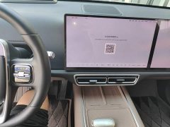 Li Auto L6 Pro Smart Refresh Edition - ფოტო 13