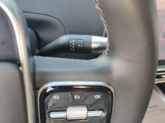 Li Auto L6 Pro Smart Refresh Edition - ფოტო 14