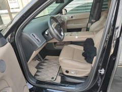 Li Auto L6 Pro Smart Refresh Edition - ფოტო 15