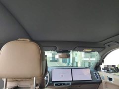 Li Auto L6 Pro Smart Refresh Edition - ფოტო 18