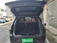 Li Auto L6 Pro Smart Refresh Edition - ფოტო 19