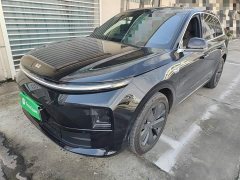 Li Auto L6 Pro Smart Refresh Edition - ფოტო 2