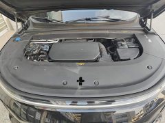 Li Auto L6 Pro Smart Refresh Edition - ფოტო 20