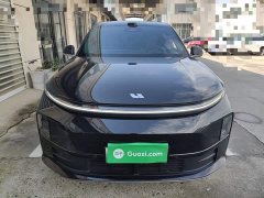 Li Auto L6 Pro Smart Refresh Edition - ფოტო 3