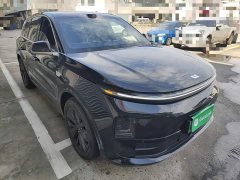 Li Auto L6 Pro Smart Refresh Edition - ფოტო 4