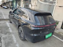 Li Auto L6 Pro Smart Refresh Edition - ფოტო 5
