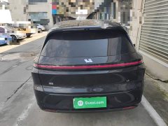 Li Auto L6 Pro Smart Refresh Edition - ფოტო 6