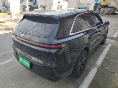 Li Auto L6 Pro Smart Refresh Edition - ფოტო 7