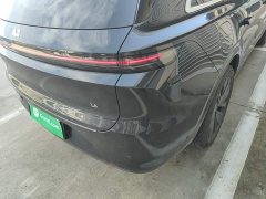 Li Auto L6 Pro Smart Refresh Edition - ფოტო 8
