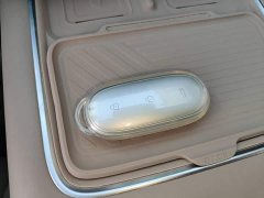 Li Auto L6 Pro Smart Refresh Edition - ფოტო 9