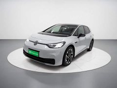 Volkswagen ID.3 Upgraded Pure Smart Comfort Edition - ფოტო 1