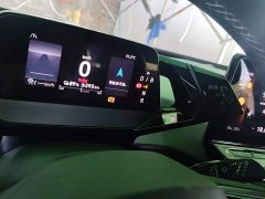 Volkswagen ID.3 Upgraded Pure Smart Comfort Edition - ფოტო 10