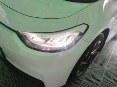 Volkswagen ID.3 Upgraded Pure Smart Comfort Edition - ფოტო 18