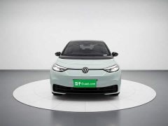 Volkswagen ID.3 Upgraded Pure Smart Comfort Edition - ფოტო 3