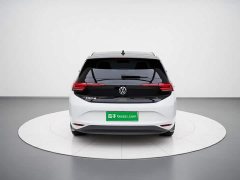 Volkswagen ID.3 Upgraded Pure Smart Comfort Edition - ფოტო 4