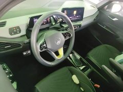 Volkswagen ID.3 Upgraded Pure Smart Comfort Edition - ფოტო 6