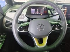 Volkswagen ID.3 Upgraded Pure Smart Comfort Edition - ფოტო 7