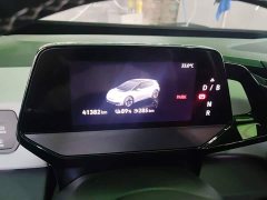 Volkswagen ID.3 Upgraded Pure Smart Comfort Edition - ფოტო 8