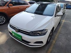 Volkswagen Polo 2021 Plus 1.5L Automatic Panoramic Comfort Edition - ფოტო 1