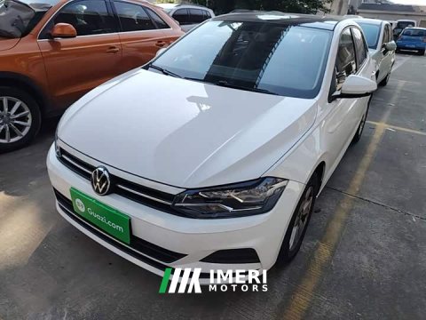 2022 Volkswagen Polo 2021 Plus 1.5L Automatic Panoramic Comfort Edition - ავტომობილი ჩინეთიდან