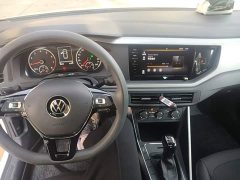 Volkswagen Polo 2021 Plus 1.5L Automatic Panoramic Comfort Edition - ფოტო 10