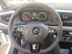 Volkswagen Polo 2021 Plus 1.5L Automatic Panoramic Comfort Edition - ფოტო 11