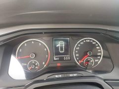 Volkswagen Polo 2021 Plus 1.5L Automatic Panoramic Comfort Edition - ფოტო 12