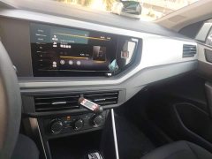 Volkswagen Polo 2021 Plus 1.5L Automatic Panoramic Comfort Edition - ფოტო 13