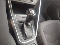Volkswagen Polo 2021 Plus 1.5L Automatic Panoramic Comfort Edition - ფოტო 14