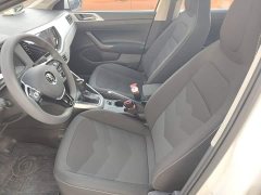 Volkswagen Polo 2021 Plus 1.5L Automatic Panoramic Comfort Edition - ფოტო 15