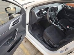 Volkswagen Polo 2021 Plus 1.5L Automatic Panoramic Comfort Edition - ფოტო 16