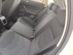 Volkswagen Polo 2021 Plus 1.5L Automatic Panoramic Comfort Edition - ფოტო 17