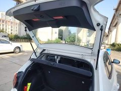 Volkswagen Polo 2021 Plus 1.5L Automatic Panoramic Comfort Edition - ფოტო 19