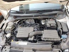 Volkswagen Polo 2021 Plus 1.5L Automatic Panoramic Comfort Edition - ფოტო 20