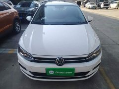 Volkswagen Polo 2021 Plus 1.5L Automatic Panoramic Comfort Edition - ფოტო 3