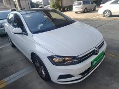 Volkswagen Polo 2021 Plus 1.5L Automatic Panoramic Comfort Edition - ფოტო 4